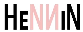 Imagen de HENNIN