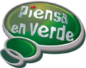 Imagen de PIENSA EN VERDE