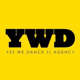 Imagen de YWD YES WE DANCE // AGENCY