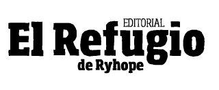 Imagen de EDITORIAL EL REFUGIO DE RYHOPE
