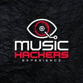 Imagen de MUSIC HACKERS