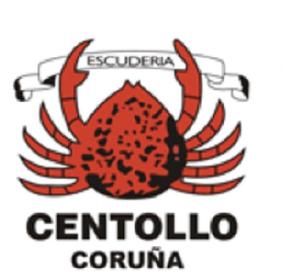 Imagen de ESCUDERIA CENTOLLO CORUÑA