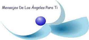 Imagen de MENSAJES DE LOS ANGELES PARA TI