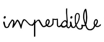 Imagen de IMPERDIBLE