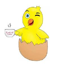 Imagen de EL CAFE DEL POLLITO