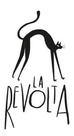 Imagen de LA REVOLTA