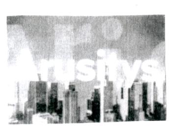 Imagen de ARUSITYS