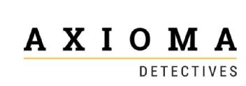 Imagen de AXIOMA DETECTIVES