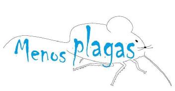 Imagen de MENOS PLAGAS