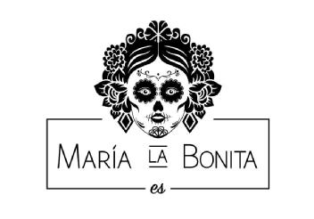 Imagen de MARIA LA BONITA ES