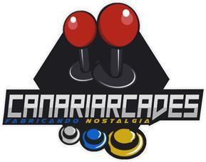 Imagen de CANARIARCADES FABRICANDO NOSTALGIA