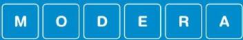 Imagen de MODERA