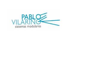 Imagen de PABLO VILARIÑO SISTEMAS MODULARES
