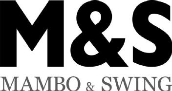 Imagen de M&S, MAMBO & SWING