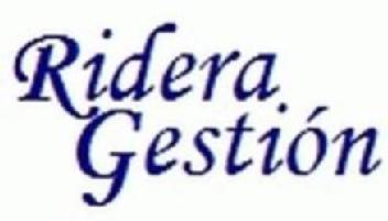 Imagen de RIDERA GESTION