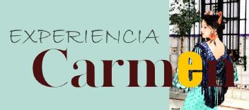 Imagen de EXPERIENCIA CARMEN