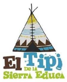Imagen de EL TIPI DE LA SIERRA EDUCA