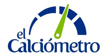 Imagen de EL CALCIOMETRO