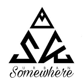 Imagen de SW URBAN SOMEWHERE