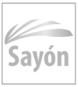Imagen de SAYON