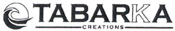 Imagen de TABARKA CREATIONS
