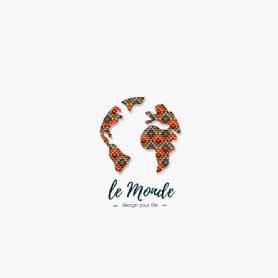 Imagen de LE MONDE -DESING YOUR LIFE-