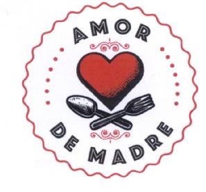 Imagen de AMOR DE MADRE