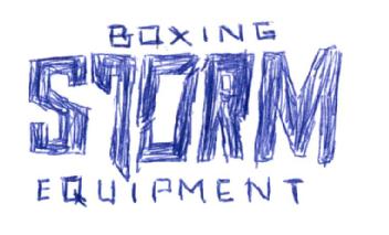 Imagen de BOXING STORM EQUIPMENT