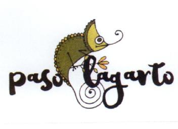 Imagen de PASO LAGARTO