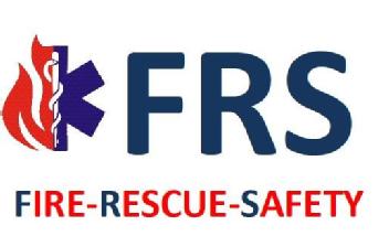 Imagen de FRS FIRE RESCUE SAFETY