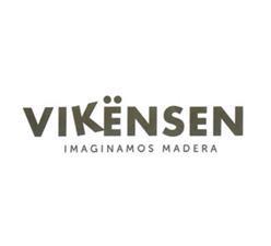 Imagen de VIKENSEN IMAGINAMOS MADERA