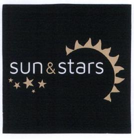 Imagen de SUN&STARS