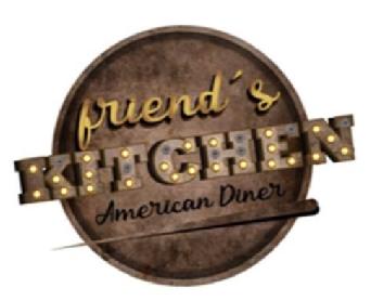 Imagen de FRIEND'S KITCHEN AMERICAN DINER