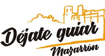 Imagen de DEJATE GUIAR MAZARRON