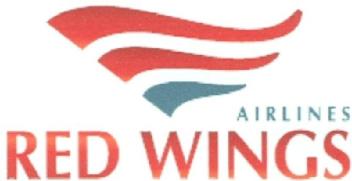 Imagen de AIRLINES RED WINGS
