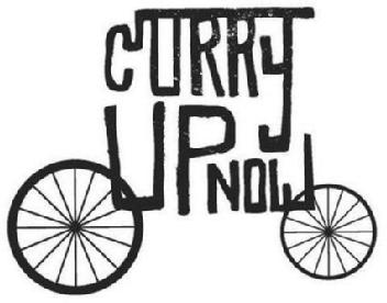 Imagen de CURRY UP NOW, FIG