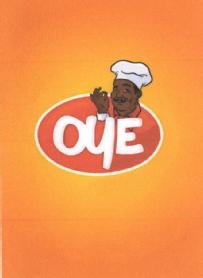 Imagen de OYE