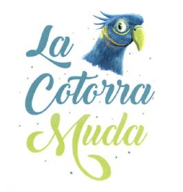 Imagen de LA COTORRA MUDA