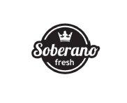 Imagen de SOBERANO FRESH