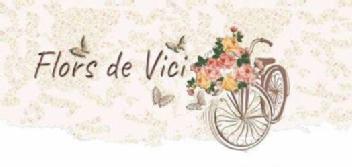 Imagen de FLORS DE VICI