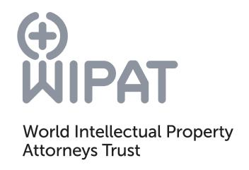 Imagen de WIPAT WORLD INTELLECTUAL PROPERTY ATTORNEYS TRUST