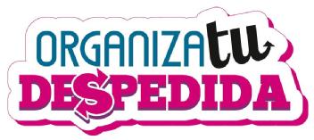 Imagen de ORGANIZA TU DESPEDIDA