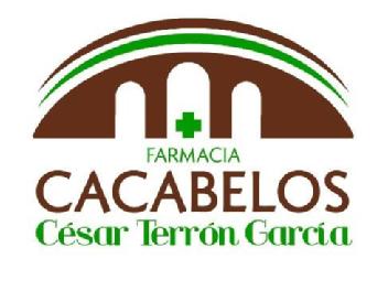 Imagen de FARMACIA CACABELOS CESAR TERRON GARCIA