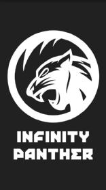 Imagen de INFINITY PANTHER