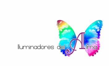 Imagen de ILUMINADORES DEL ALMA