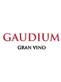 Imagen de GAUDIUM GRAN VINO