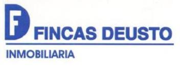 Imagen de FD FINCAS DEUSTO INMOBILIARIA