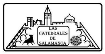 Imagen de LAS CATEDRALES DE SALAMANCA