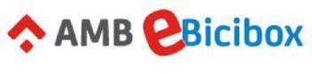 Imagen de AMB - E-BICIBOX