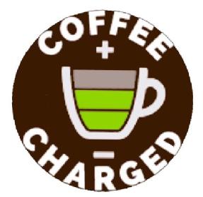 Imagen de CHARGED COFFEE + -